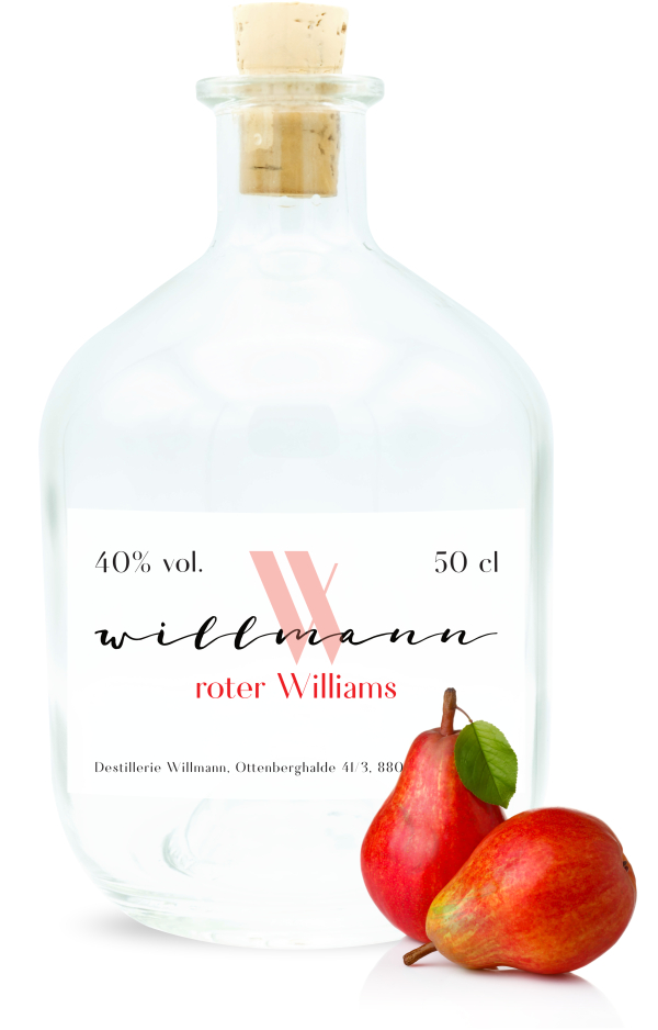 roter Williams